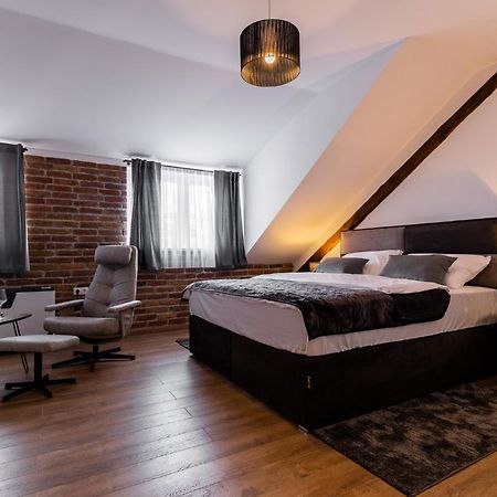 Dreamhouse7 Rooms Záhřeb Exteriér fotografie