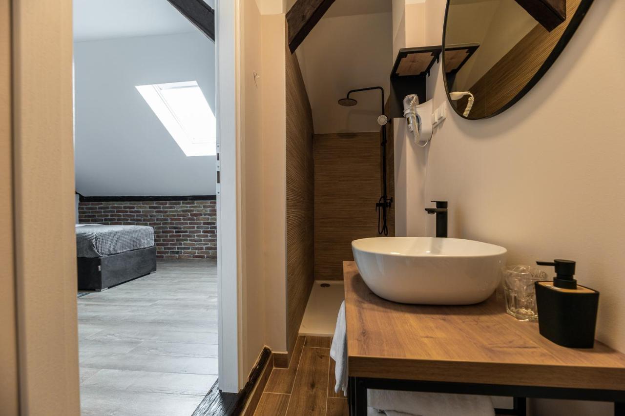 Dreamhouse7 Rooms Záhřeb Exteriér fotografie