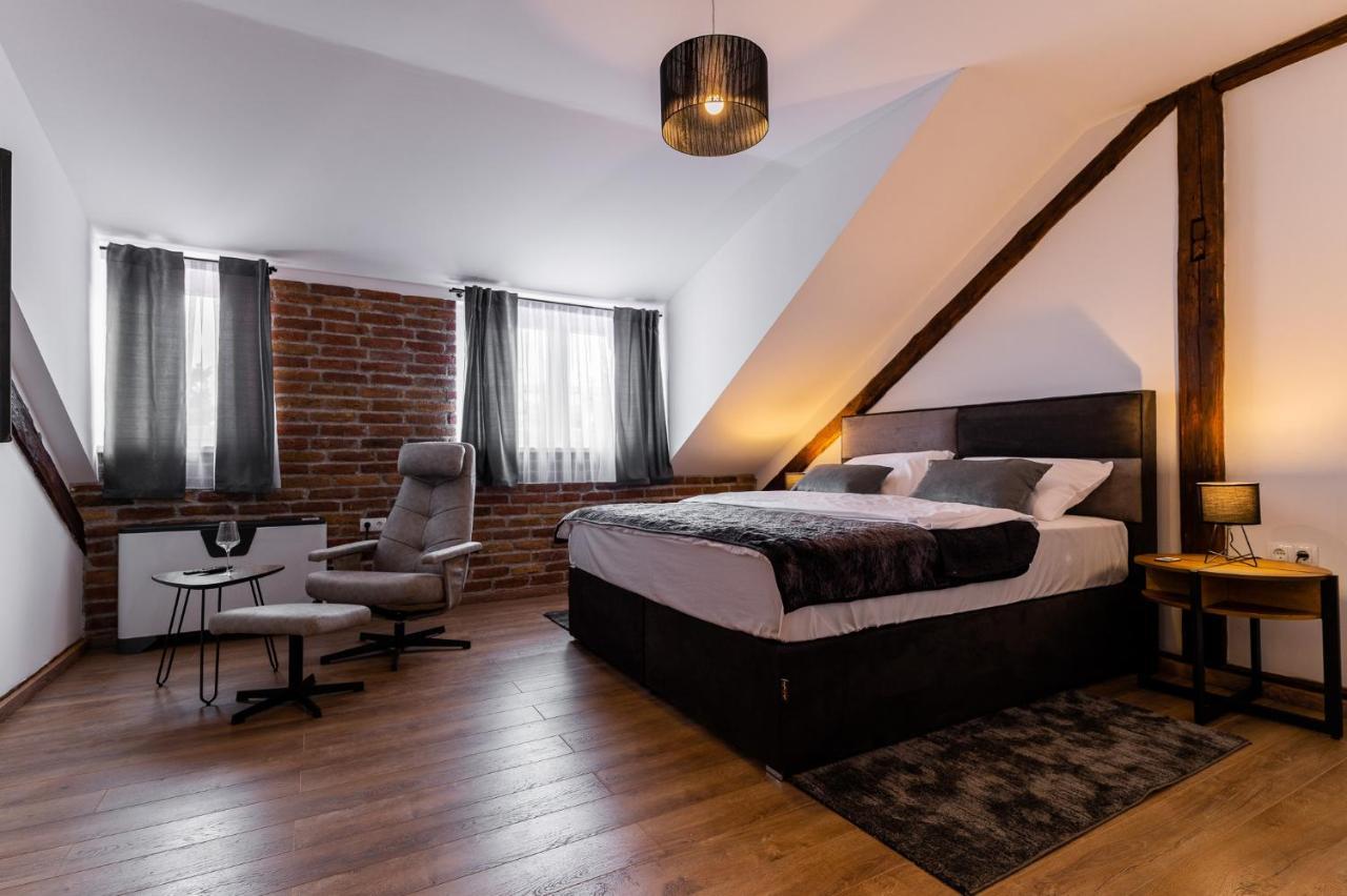 Dreamhouse7 Rooms Záhřeb Exteriér fotografie